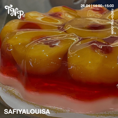 safiyalouisa