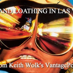 FEAR AND LOATHING IN LAS VEGAS / SLIGHT RETURN