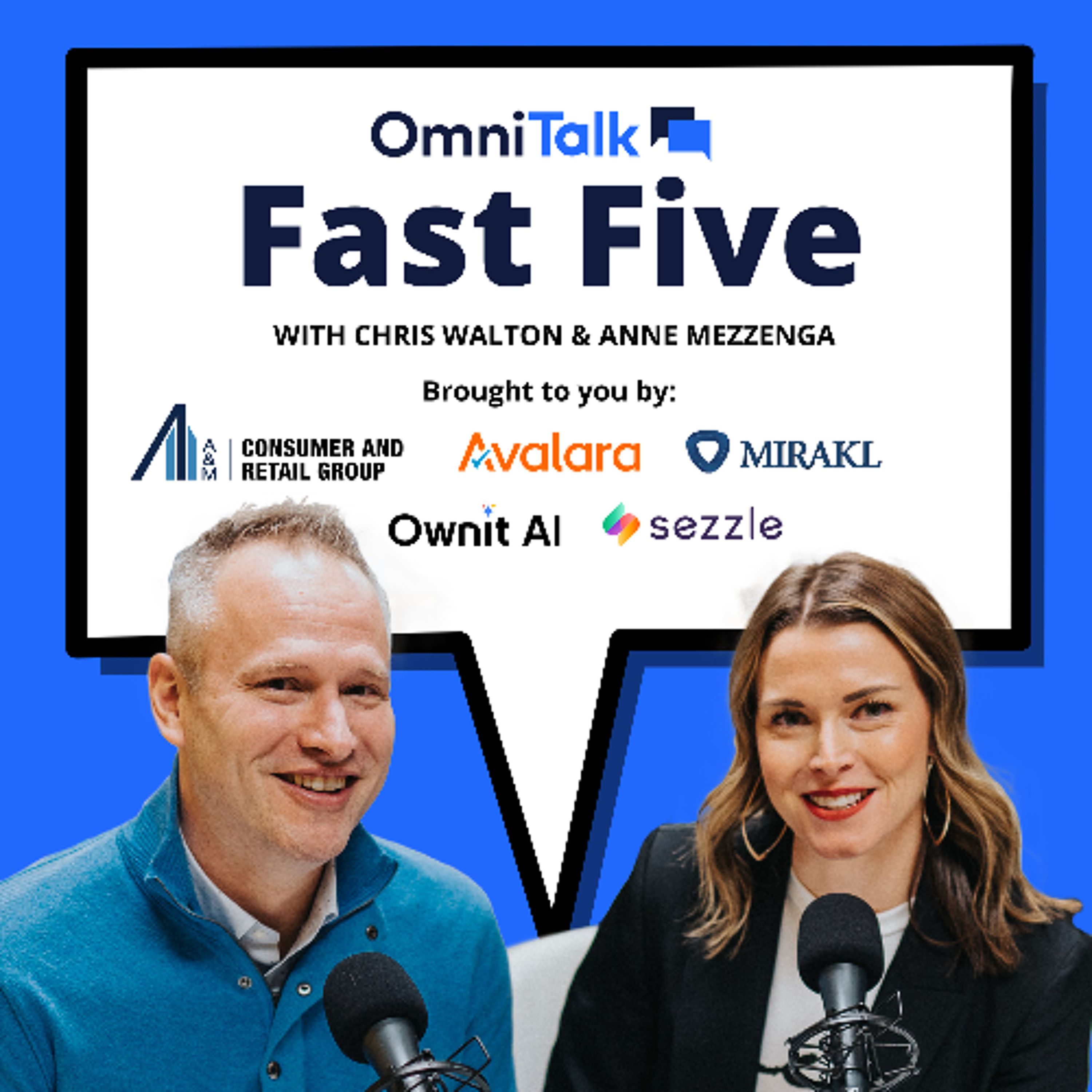 Fast Five Shorts | Would You Advise Netflix To Build ‘Netflix Houses’ Within Malls?