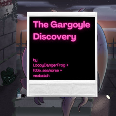The Gargoyle Discovery