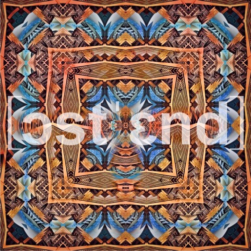 slowrider #2 - anima