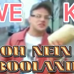 UWE KAI - OH NEIN BOOLAND