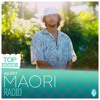 Top Board Radio 01 - Maori DJ mix artwork - Electronic music tracklist cover image