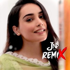 Ajj Kal Ve - Sidhu Moosewala - Barbie Maan (JNp Remix)