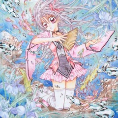 sekai ☆.｡.:* {@sonicreations}