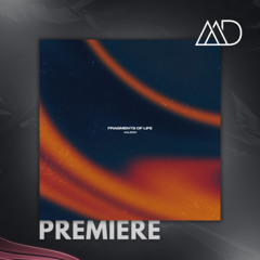 PREMIERE: Aalson feat. Ariana Celaeno - Dreamer [Sinners]