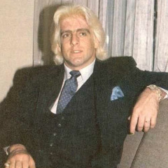 ric flair - plehya prod dos4vr [Hosted by #r3]