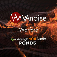 VAnoise - Warfare (Preview)