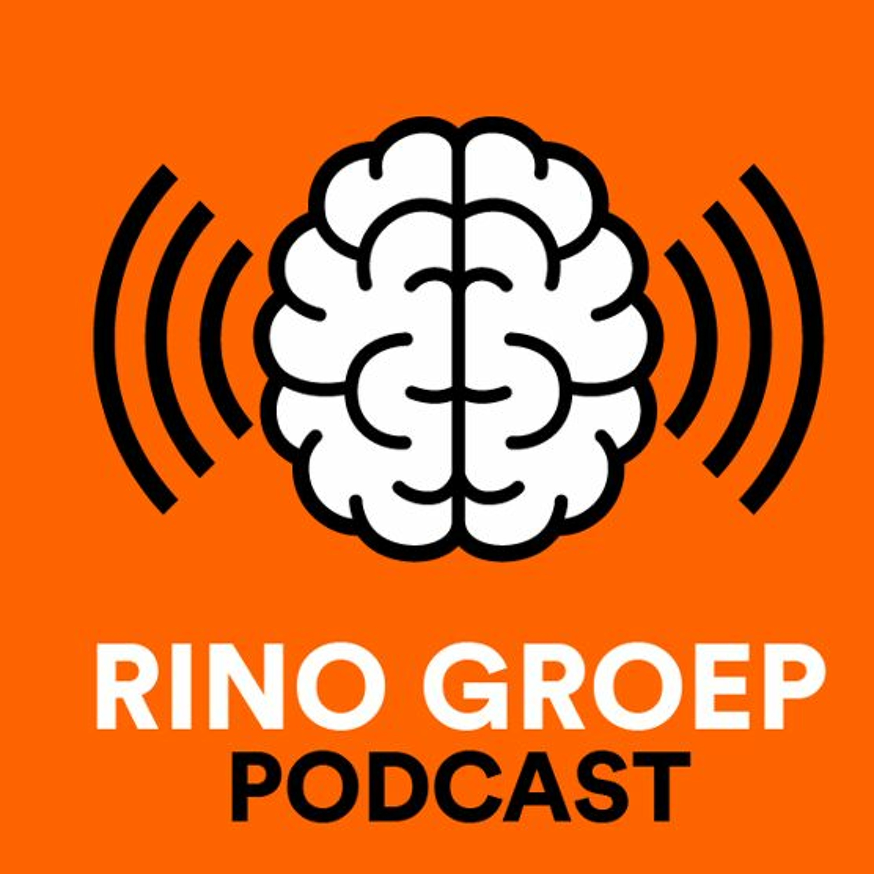 RINO Groep Podcast