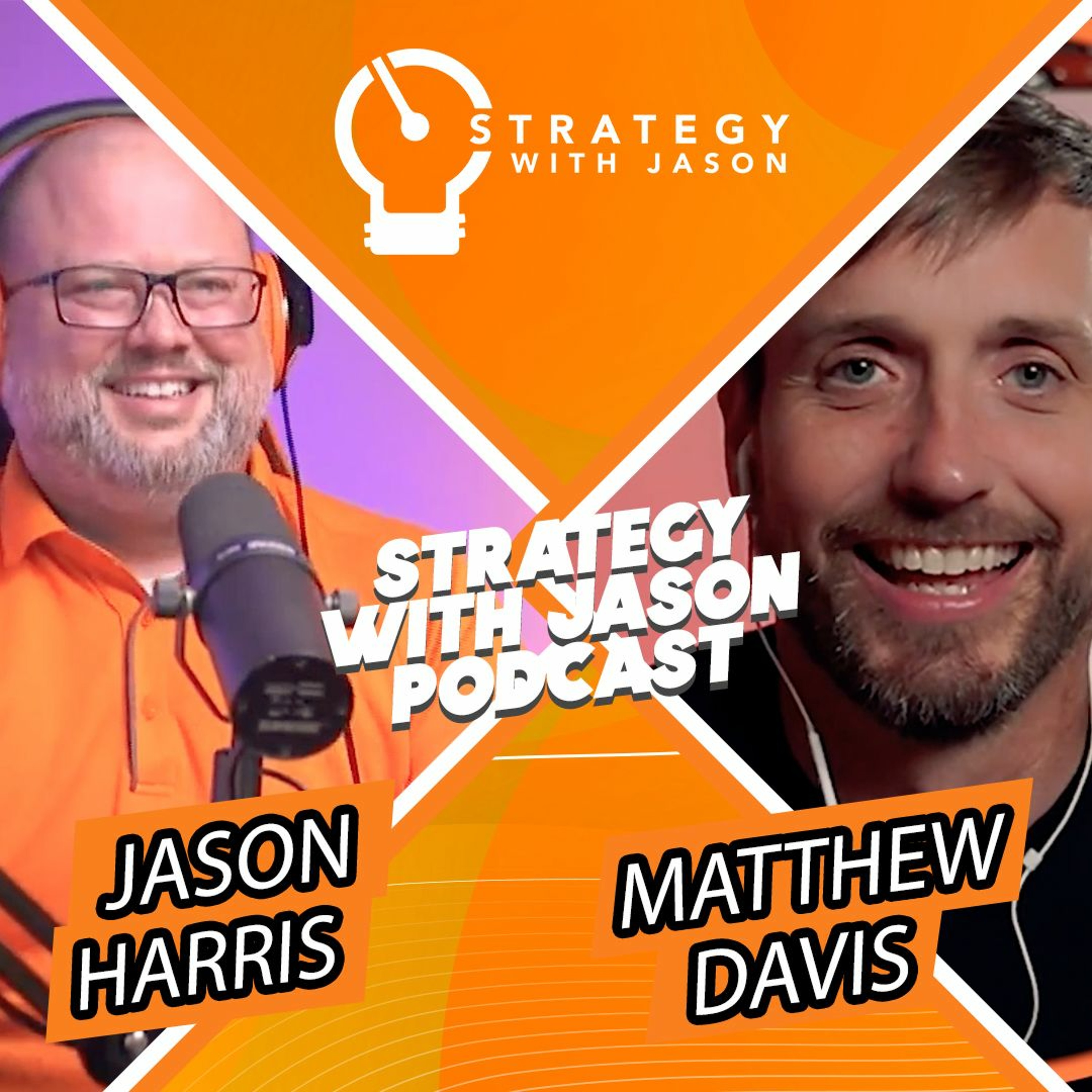 Strategy with Jason