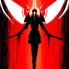 ULTRAKILL - GABRIEL’S SPEECH X AMENE - SINS