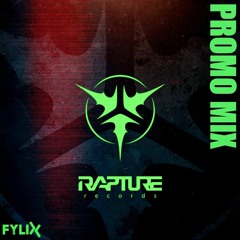 Rapture Records | Promo Mix | Euphoric Frenchcore/Hardcore
