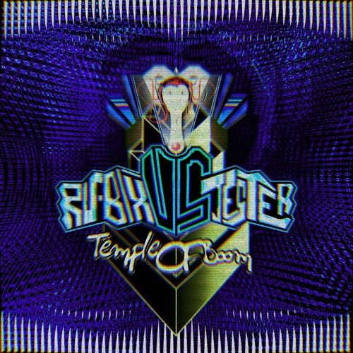 Ru-Bix vs Jester's Not So Secret Stash