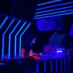 Fel C (Dj Set) @ Superafter D-Edge 11/12/2022
