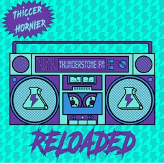 THUNDERSTONE.FM: RELOADED (HAPPY NEW YEAR HOES <3)