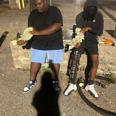 Return Of The Stash House Ft Motionman803