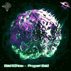 Bad Ethos - Bass Riff (Original Mix)