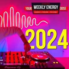 Best Dance Music 2024 🔥 | DJ Set [The Lion King, Tiesto, Oliver Heldens, Smack, The Business]