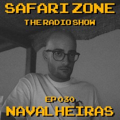 Radio Show 029 w/ Navalheiras