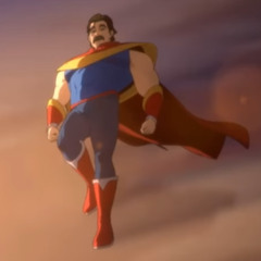 Disptach OST - Multi Verses