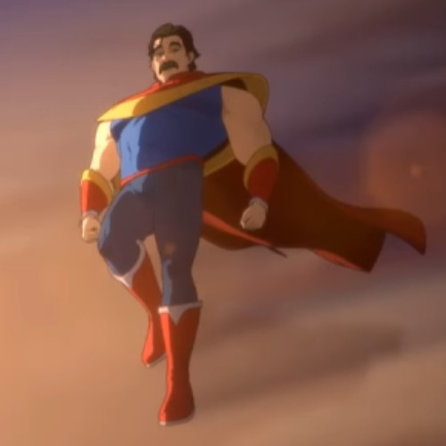 Disptach OST - Multi Verses