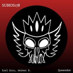 Peak Time Queen (Original Mix)
