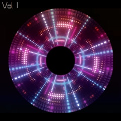 Dancefloor drum and bass mix