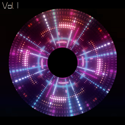 Dancefloor drum and bass mix