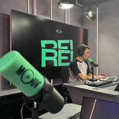 MOUV' - Fausse émission