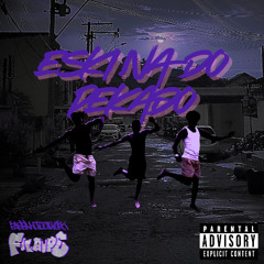 ESKiNA DO PEKADO