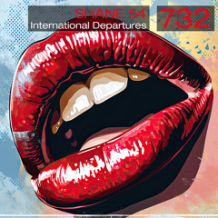 International Departures 732 - Best of 2023 pt3
