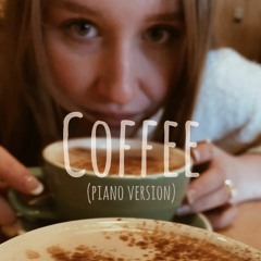 coffee (piano version)