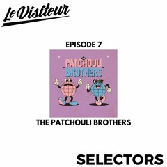 LV Disco Selectors 07 - The Patchouli Brothers