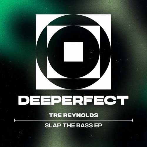 Tre Reynolds - Slap The Bass (Original Mix)