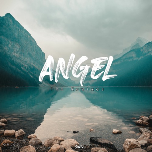 GWN - Angel (Z84 Remix) [ORIGIN EP Release]
