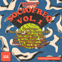 OUTSIDE (RADITHO EDIT) [PREVIEW]