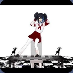 !!TW: LOUD!! SLAVE.V-V-R — Ultra Rupture Yokune Ruko Cover