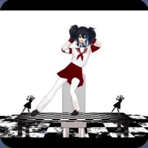 !!TW: LOUD!! SLAVE.V-V-R — Ultra Rupture Yokune Ruko Cover