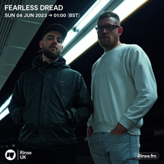 Fearless Dread - 05 June 2023