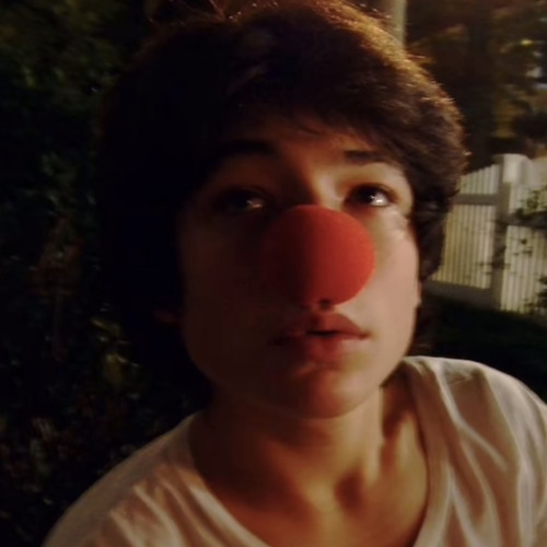 lovesick boys - conan gray (cover by chloe moriondo)