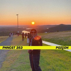 PHNCST 353 - Poiçon