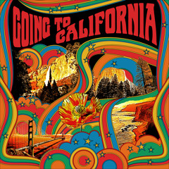 Going To California (feat. SistaStrings & Sierra Hull)