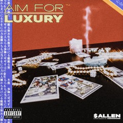 AIM FOR LUXURY (full stream) (AFL DRUMKIT)