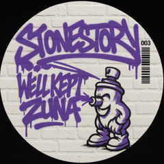Stonestory ( Well Kept + Zuna ) [FREE DOWNLOAD]