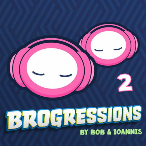 Brogressions 2