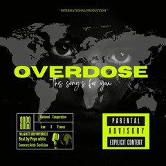 Overdose (URMB x Arich x Pepewhite)