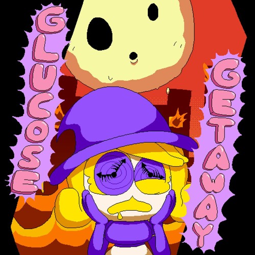 Glucose Getaway [Bewitched! Remix]