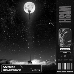 SPACEBOYX - Wish