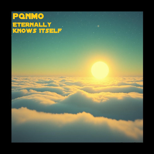 Eternally Knows Itself