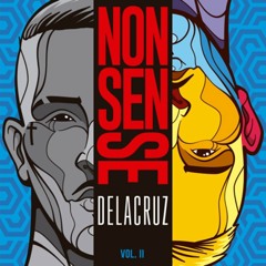Delacruz - Anestesia (NOSENSE VOL.ll) Aúdio oficial (Bonus Track)
